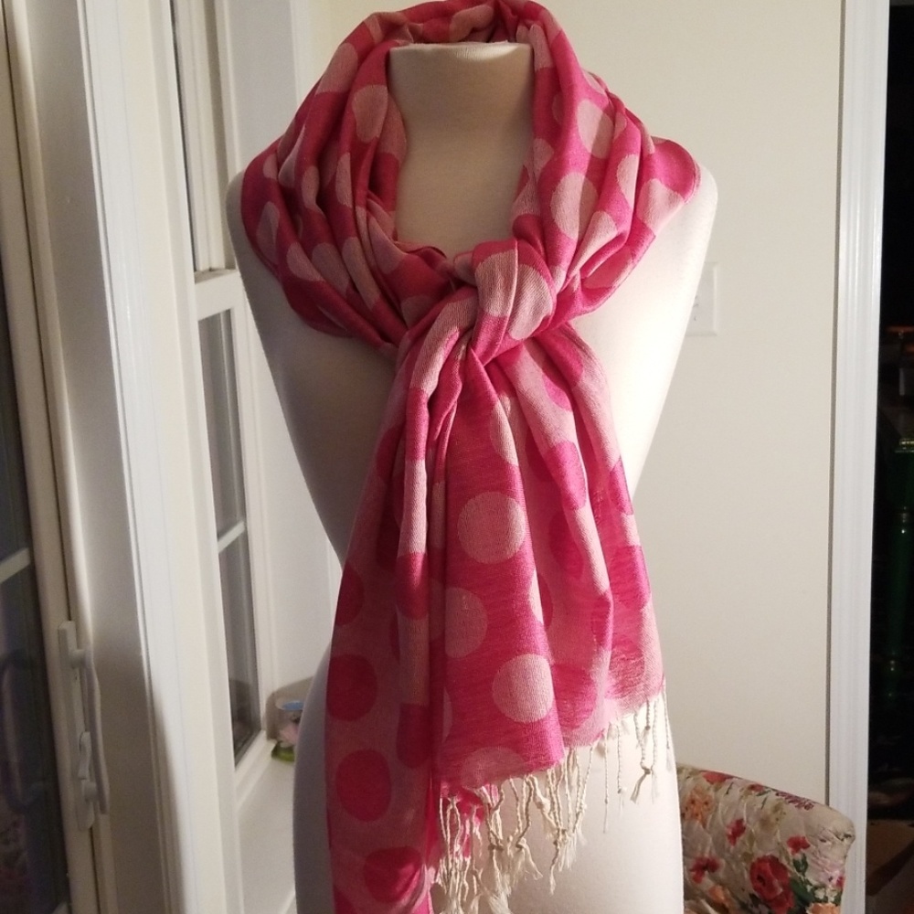 Pashmire Pashmina Scarf